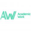 Academic work -logo