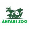 Ähtärin eläinpuisto, logo