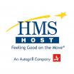 HMS Host -logo