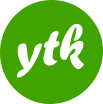 YTK logo